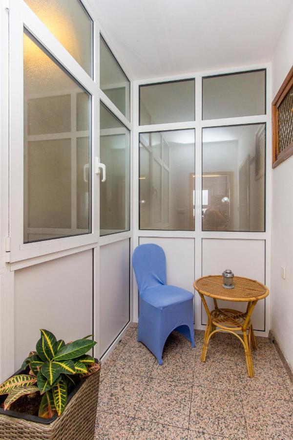 ホテル Dalmati House ブロダリツァ エクステリア 写真