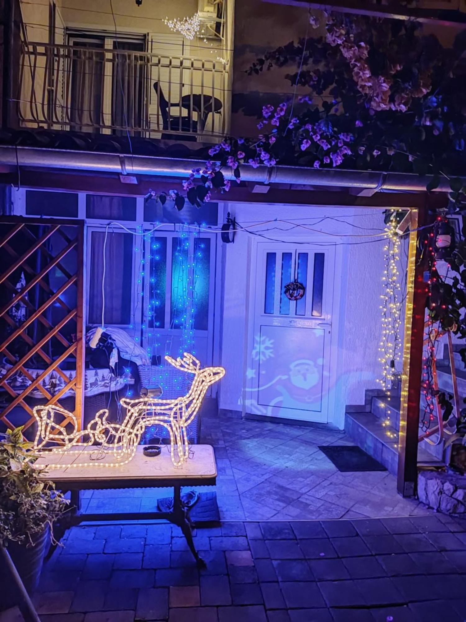 ホテル Dalmati House ブロダリツァ エクステリア 写真