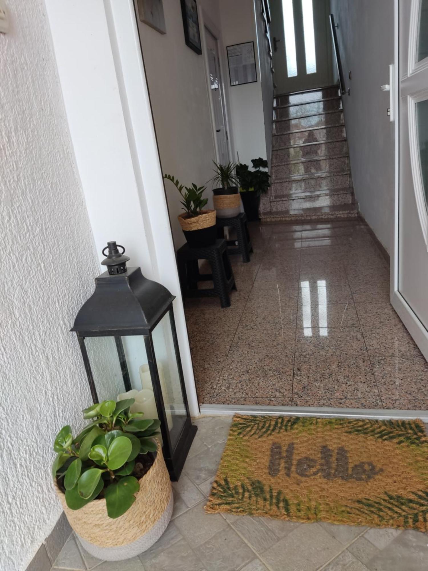 ホテル Dalmati House ブロダリツァ エクステリア 写真